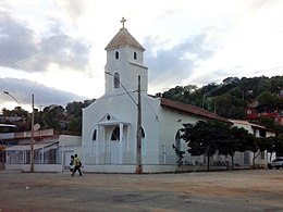 Mathias Lobato – Veduta