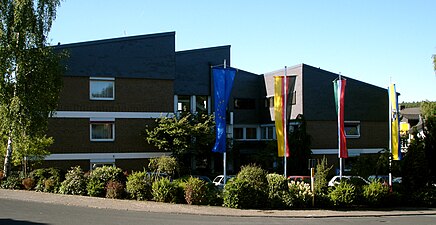 Gemeentehuis