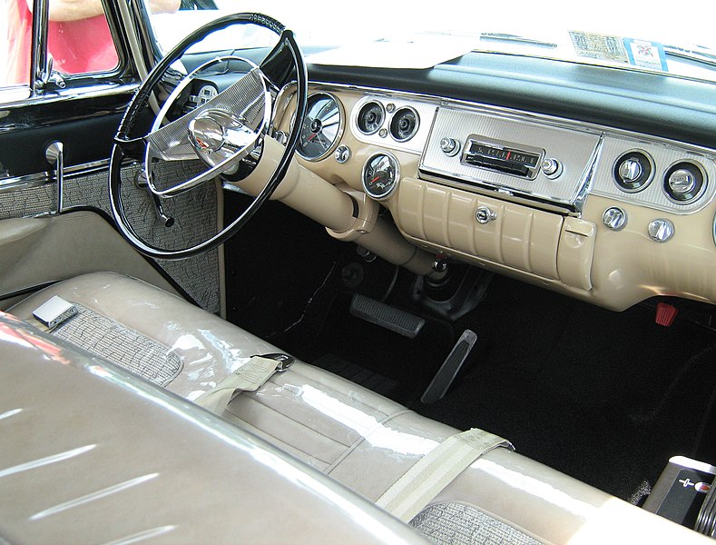 File:1956 Plymouth Fury white va inter.jpg