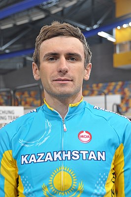 Artjom Zakharov (2016)