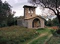 Capella de la Mare de Déu de la Font (Fontcoberta)