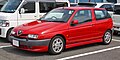 Alfa Romeo 145 QV (prva verzija)