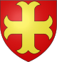 Moulins-Engilbert – Stemma