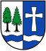 Blason de Lobbach