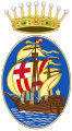 Coat of Arms of Barcelona Free Trade Zone