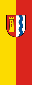 Drapeau de Dürnau