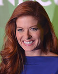 Vignette pour Debra Messing