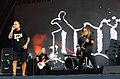 Down på Hellfest 2022