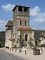 Église Saint-Pierre-ès-Liens