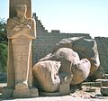 Ramesseum