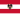 Bandera de Austria