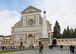 Santa Maria Novella