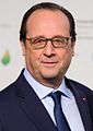 François Hollande