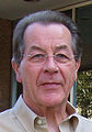 Franz Müntefering 2002 bis 2005