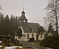 Bergkirche, Gehlberg