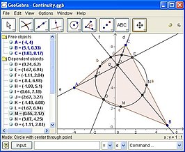 GeoGebra