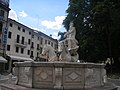 Fontana dei Cavai