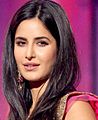 Katrina Kaif telah berkolaborasi dengan Yash Raj Films dalam tujuh proyek, dimulai dengan New York (2009).