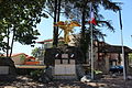 Monument aux morts