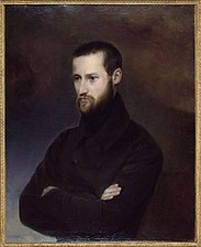 Auguste Blanqui.