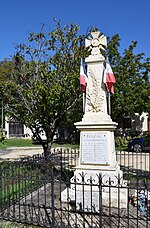 Monument aux morts