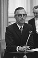 Roelof Nelissen op 14 oktober 1971 geboren op 4 april 1931