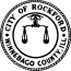 Blason de Rockford