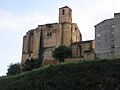 Iglesia de Nuestra Señora de Encarnación