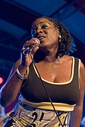 Sharon Jones Northsea Jazzfestival 2008 (3592524367).jpg