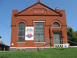 Southold Free Library