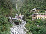 Yamunotri Temple and Gangotri Temple are opened on the auspicious occasion of Akshaya Tritiya