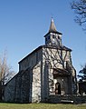 Kirche Saint-Martial