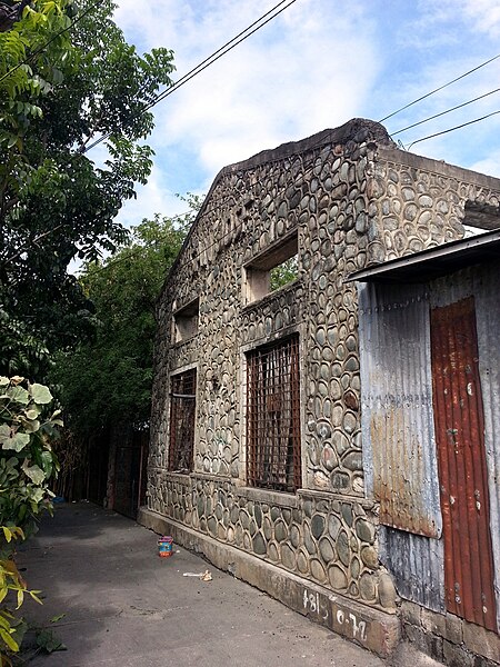 File:Old PNR Station in San Jose City, Nueva Ecija 07.jpg