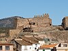 Castillo de Aranda de Moncayo