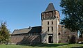 Burg Friedestrom Zons (Dormagen)