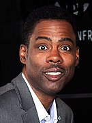 Chris Rock (2014)