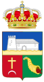 Coat of Arms of Vícar