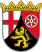 Wappen des Landes Rheinland-Pfalz