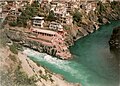 Devprayag, 2008