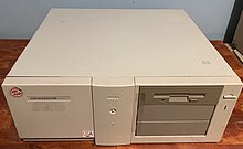 Dell Dimension 433SV