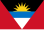 Bandera de Antigua y Barbuda