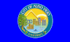 Flag of Aliso Viejo, California