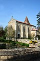 Église Saint-Laurent de Fourcès