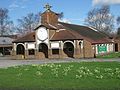 Holy Name of Jesus church