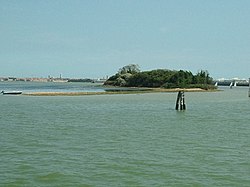 Isola di San Giuliano