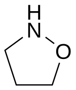 isoxazolidine