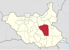 Jonglei (Tero)