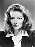 Thumbnail for File:Katharine Hepburn publicity photograph.jpg