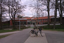 Lindbergs skola