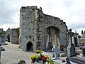 Église Saint-Thuriau de Quintin